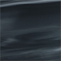Sky Cloud Dark, marmoriert (schwarz / weiss)