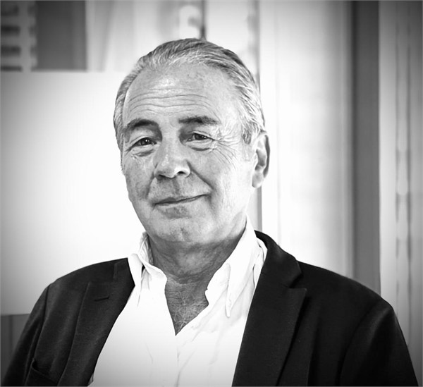 Markus Schmid freut sich auf Ihre Kontaktaufnahme