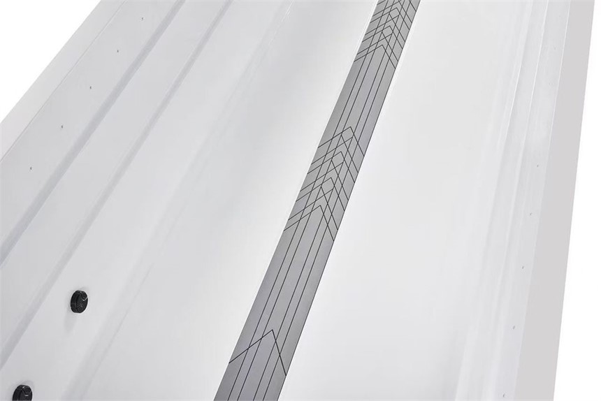 Infinipool SwimSpa