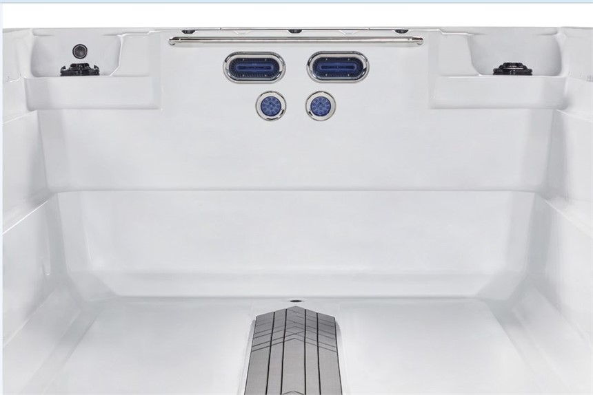 Infinipool SwimSpa
