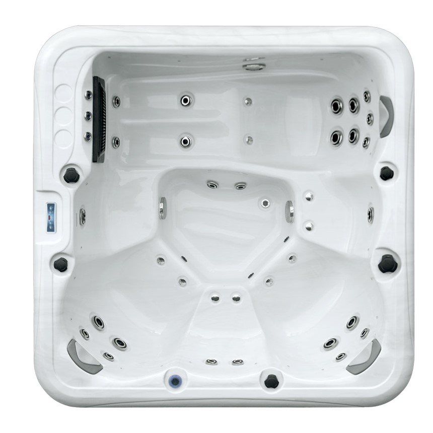 Whirlpool Oceanus Superior Pro