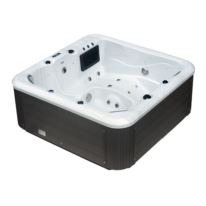 Whirlpool Oceanus Superior Pro