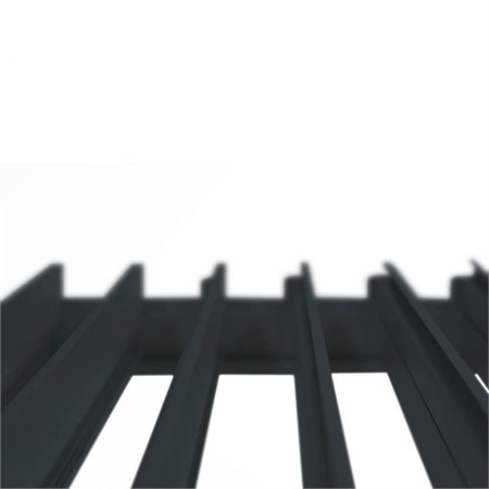 Pergola anthrazit f&uuml;r Ihren Garten. Qualitativ hochwertig, aus Aluminium und einfach zu montieren.