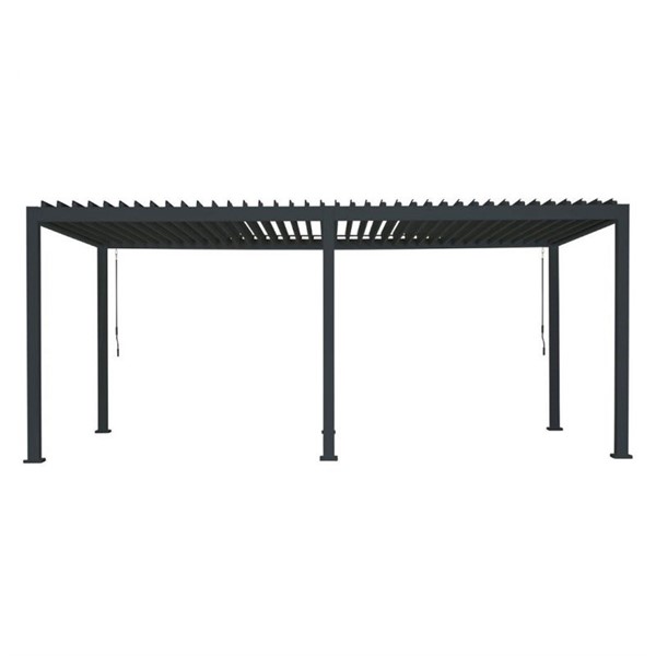 Pergola f&uuml;r Garten