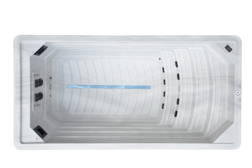 Swimspa Oceanus Cube One Pro