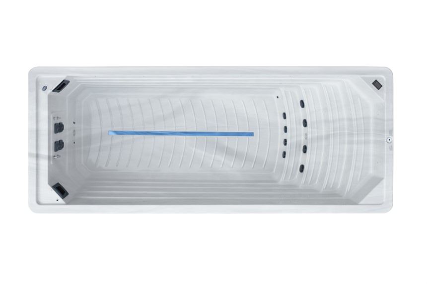 Swimspa Oceanus Cube Two Pro