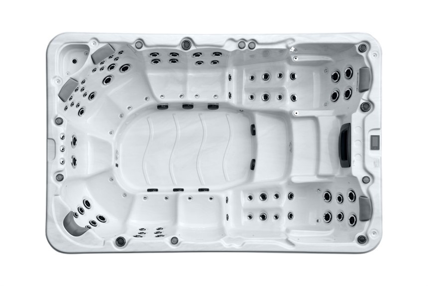 Swimspa Oceanus Swim 35 Pro