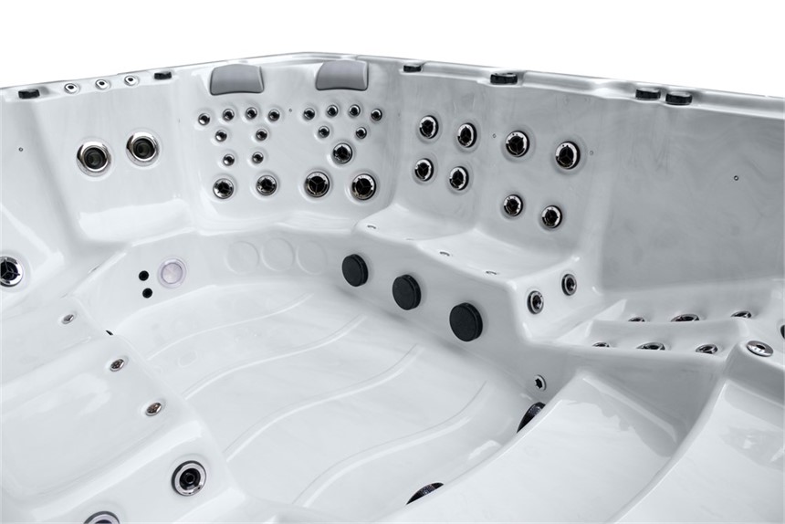 Swimspa Oceanus Swim 35 Pro