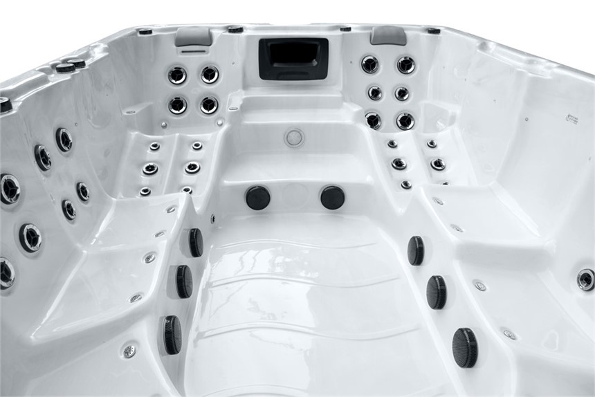 Swimspa Oceanus Swim 35 Pro