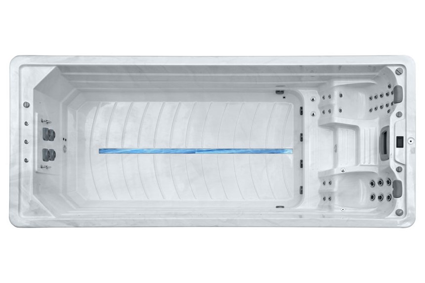 Swimspa Oceanus Swim 52 Pro