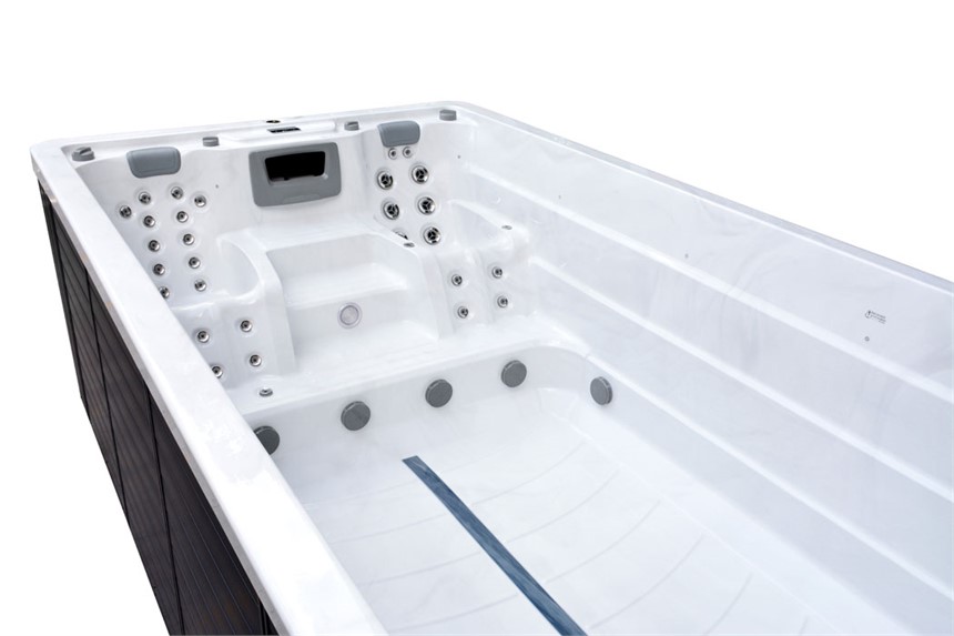 Swimspa Oceanus Swim 52 Pro