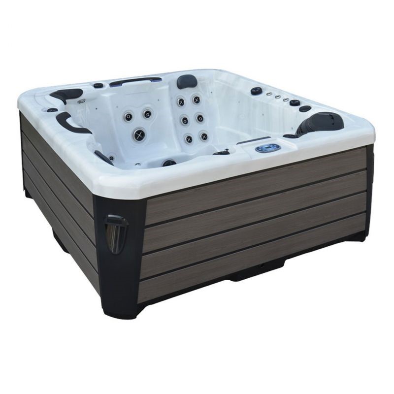 Whirlpool 1302 Sky Deluxe