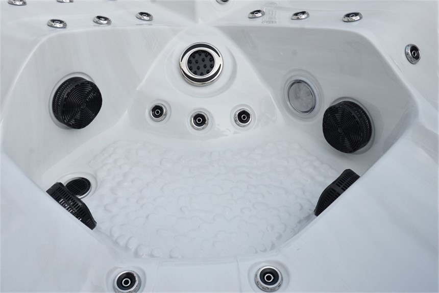 Whirlpool 1302 Sky Deluxe