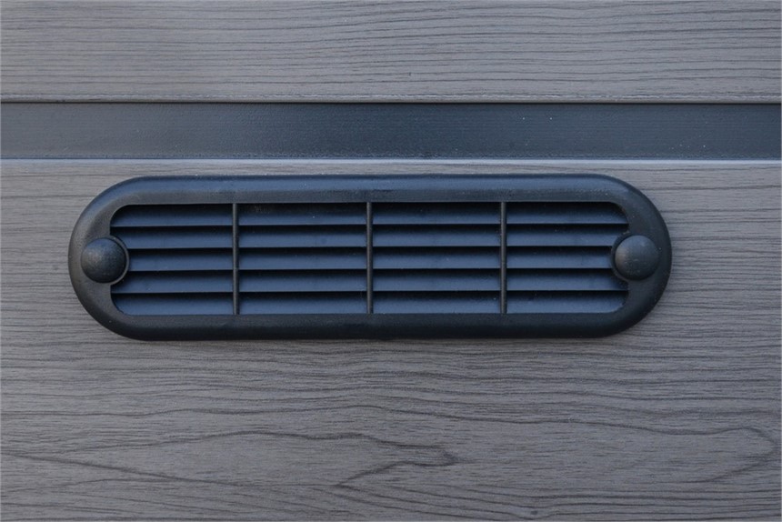 Whirlpool 1302 Sky Deluxe
