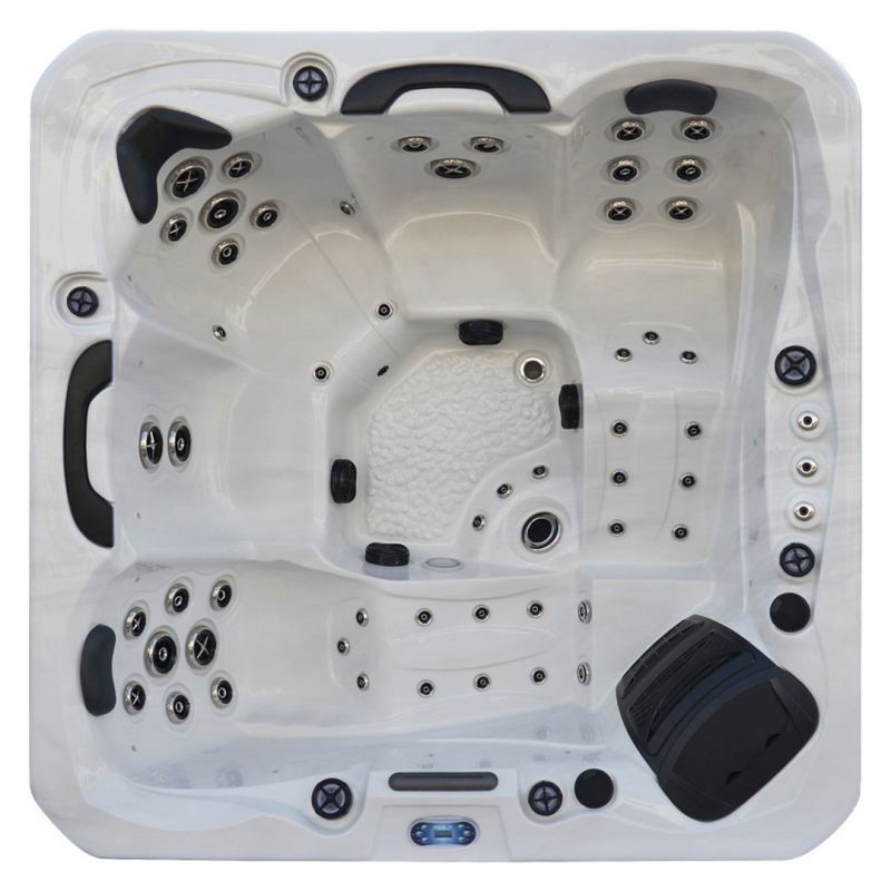 Whirlpool 1302 Sky Deluxe