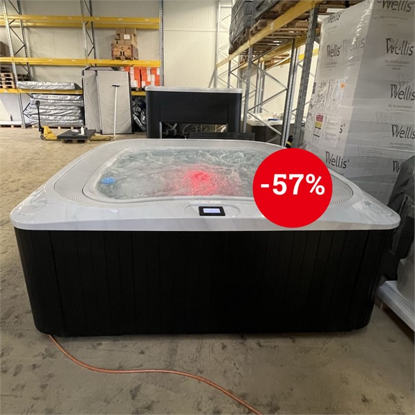 Whirlpool Infinity Spa OF210 refurbished