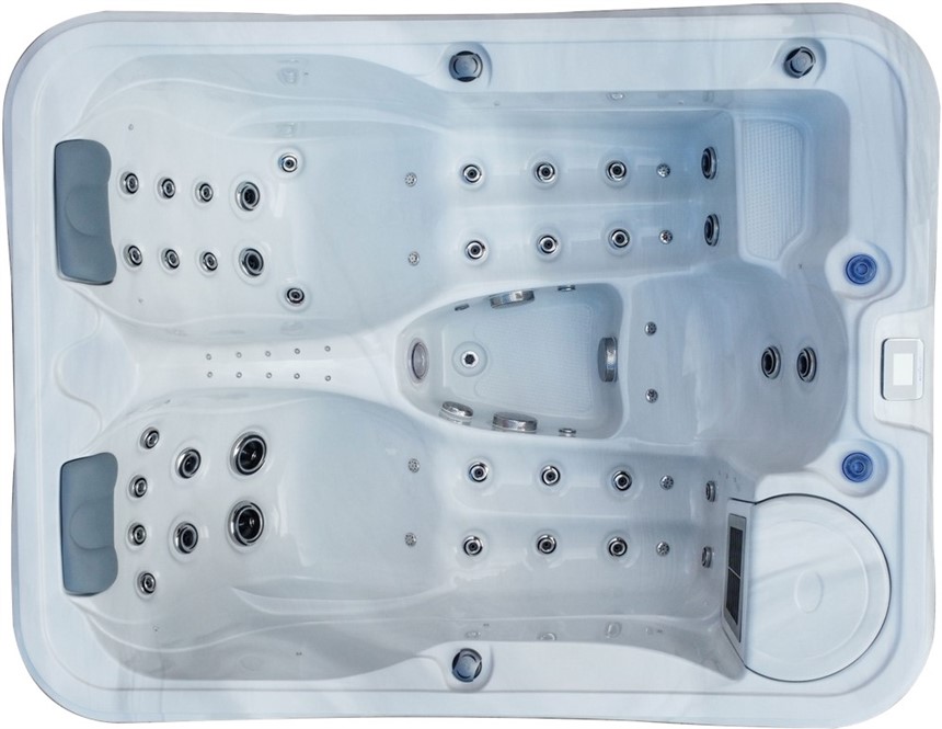 Whirlpool Sky 1300 Promo