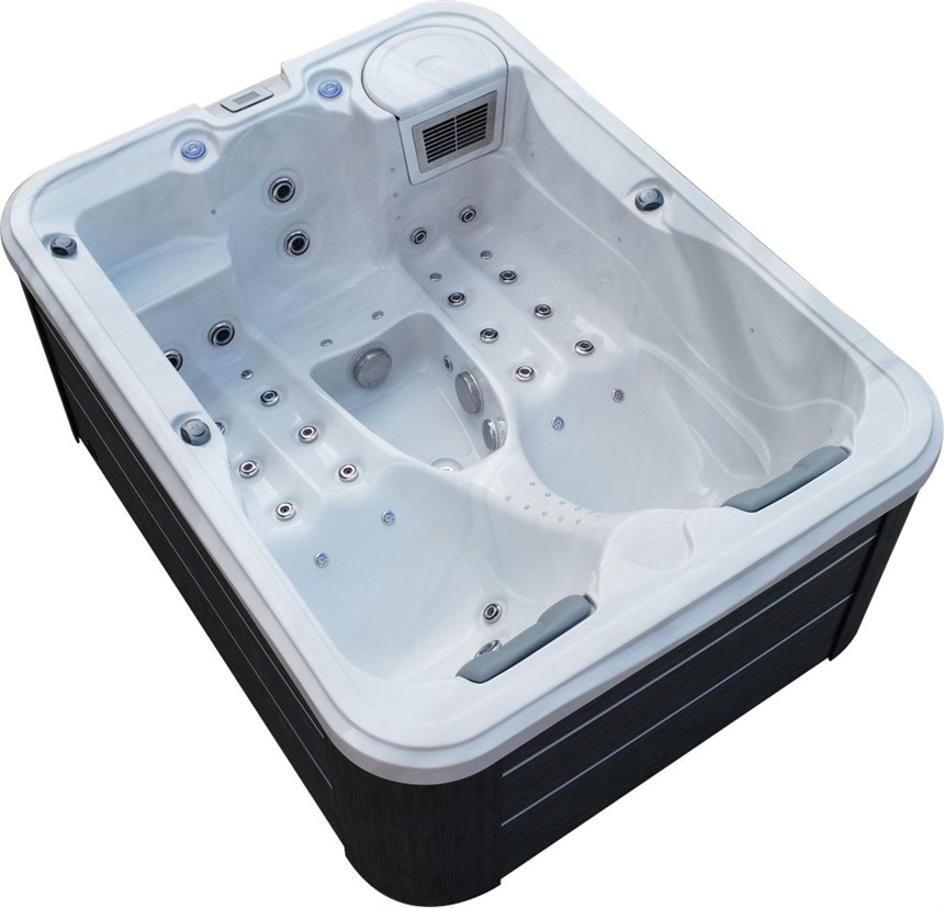 Whirlpool Sky 1300 Promo
