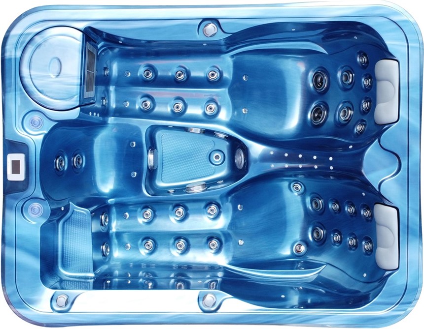 Whirlpool Sky 1300 Promo