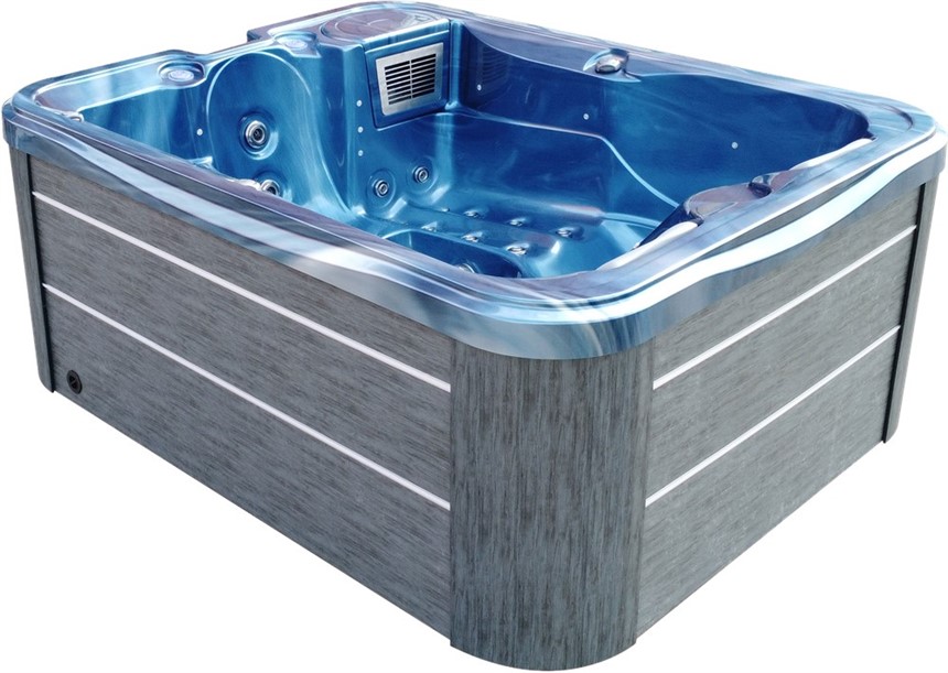 Whirlpool Sky 1300 Promo