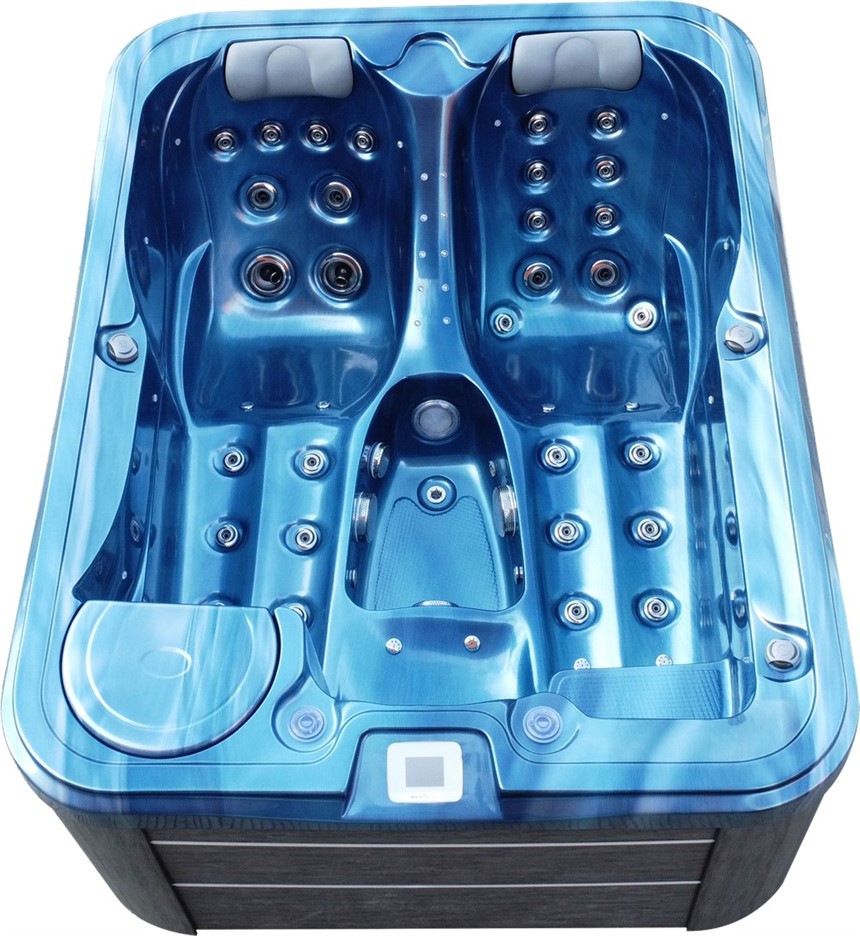 Whirlpool Sky 1300 Promo