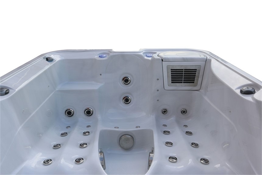 Whirlpool Sky 1300 Promo