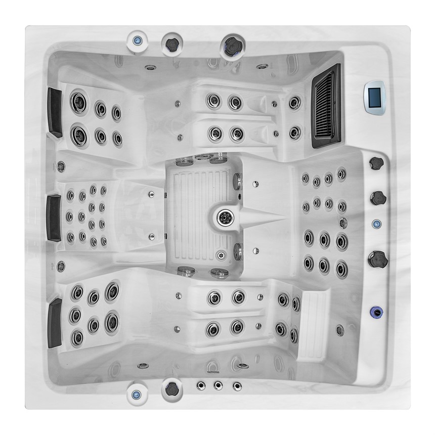 Whirlpool Oceanus Helsinki Hydro Solid