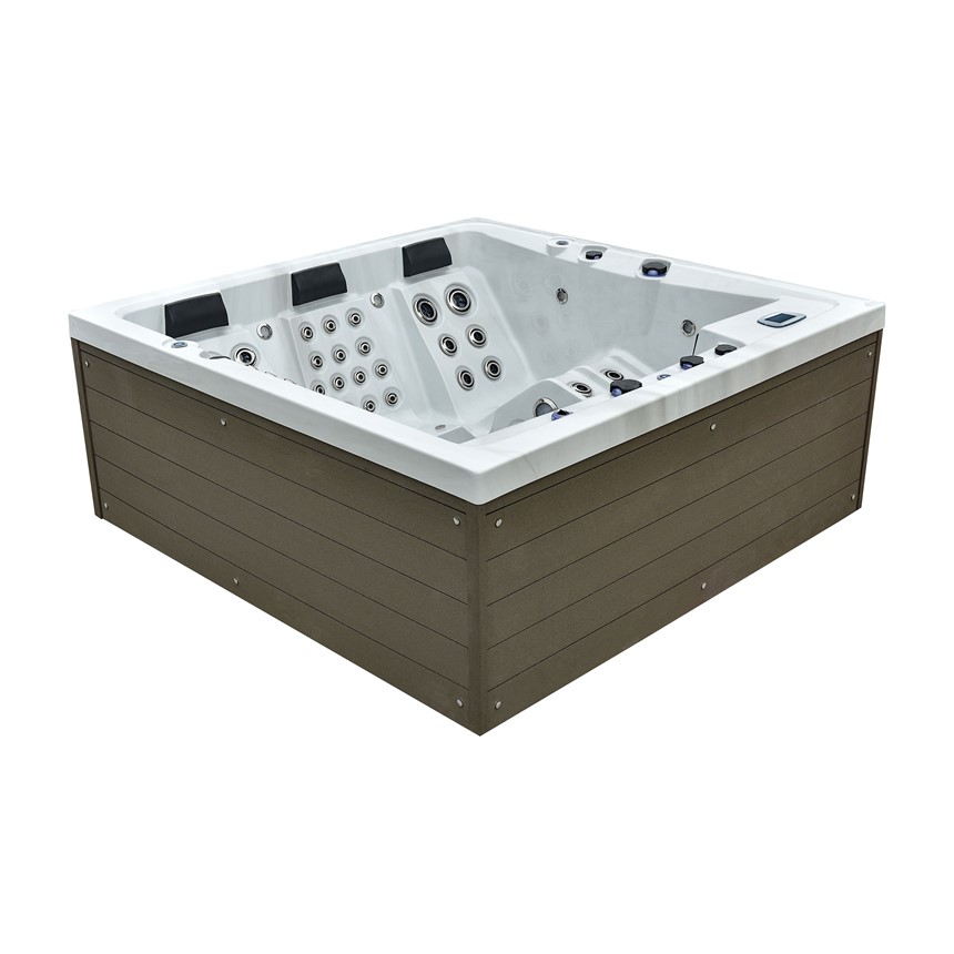 Whirlpool Oceanus Helsinki Hydro Solid