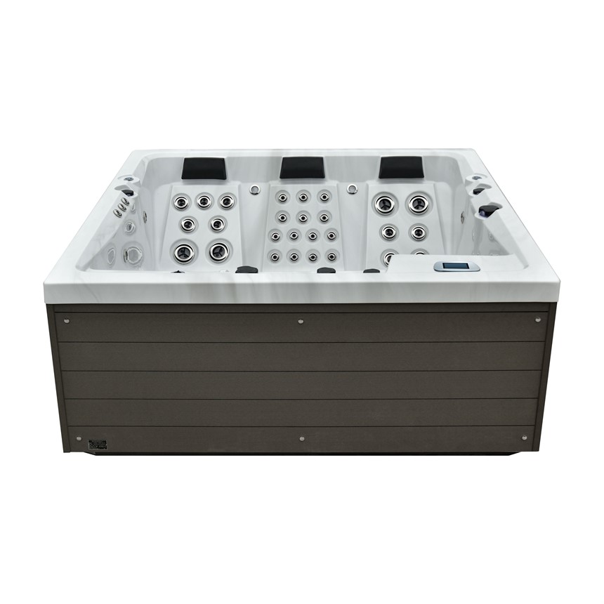 Whirlpool Oceanus Helsinki Hydro Solid