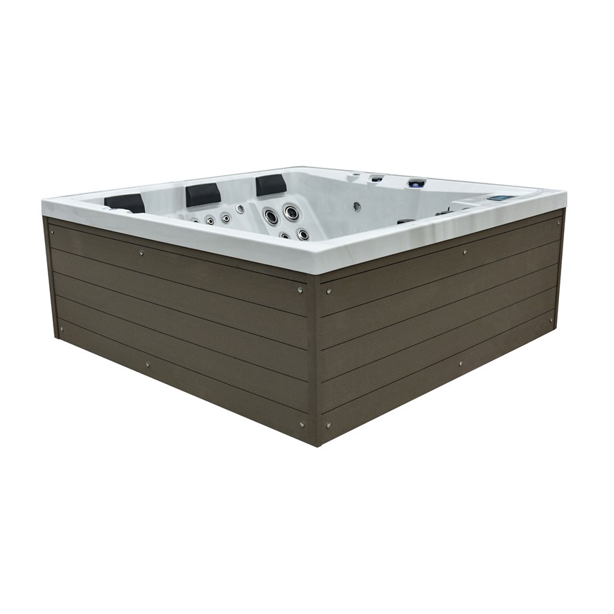 Whirlpool Oceanus Helsinki Hydro Solid