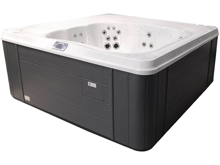 Whirlpool Oceanus Infinity Spa square