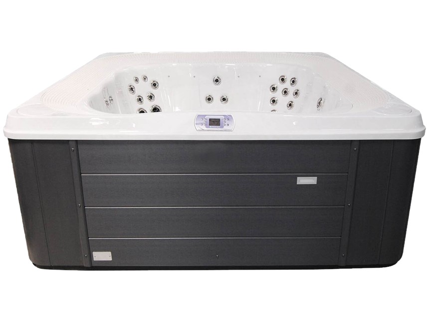 Whirlpool Oceanus Infinity Spa square