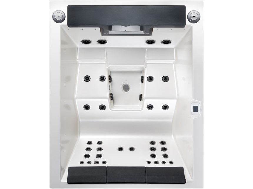 Whirlpool Oceanus Loungespa 2 Premium