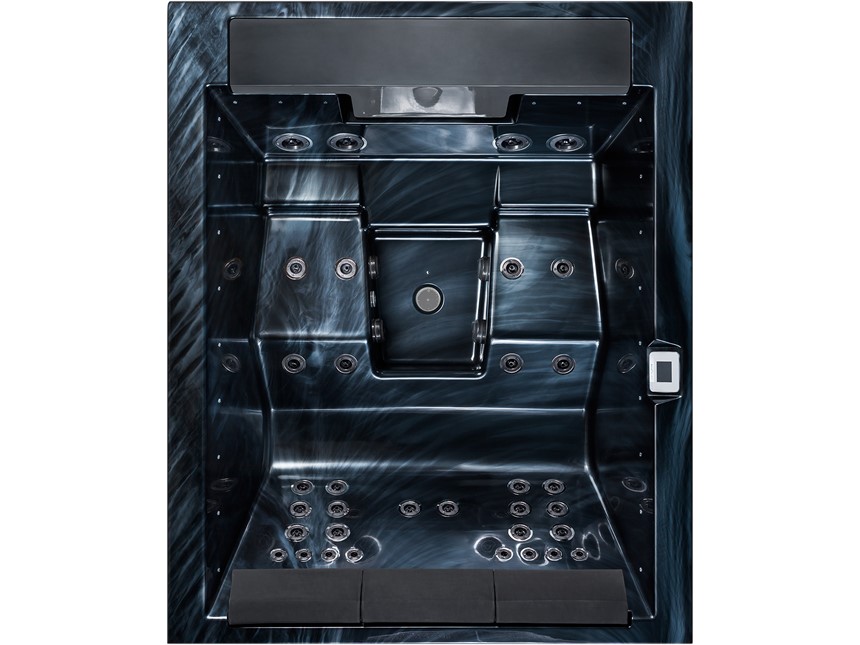 Whirlpool Oceanus Loungespa 2 Premium
