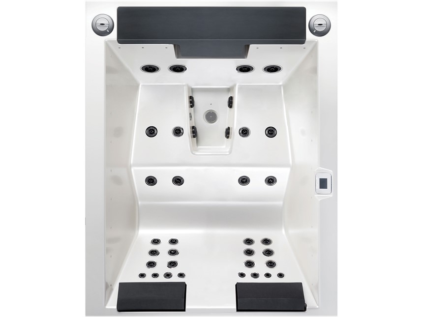 Whirlpool Oceanus Loungespa S Premium