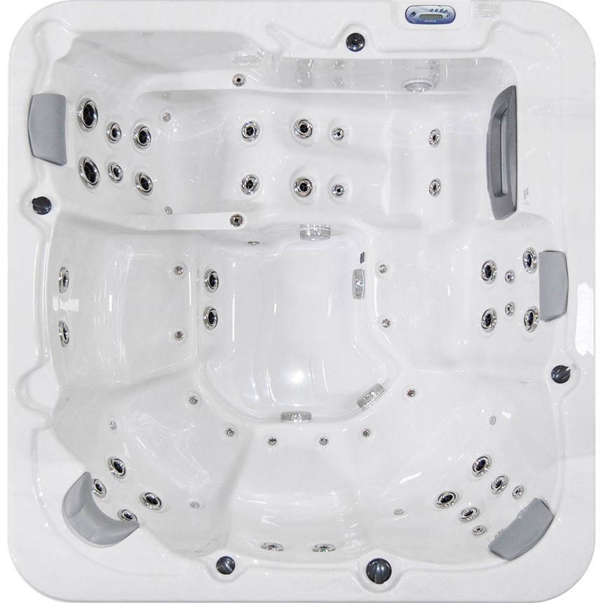 Whirlpool Oceanus Meridian