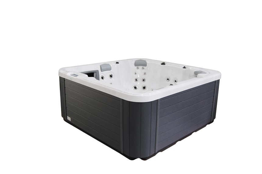Whirlpool Oceanus Meridian