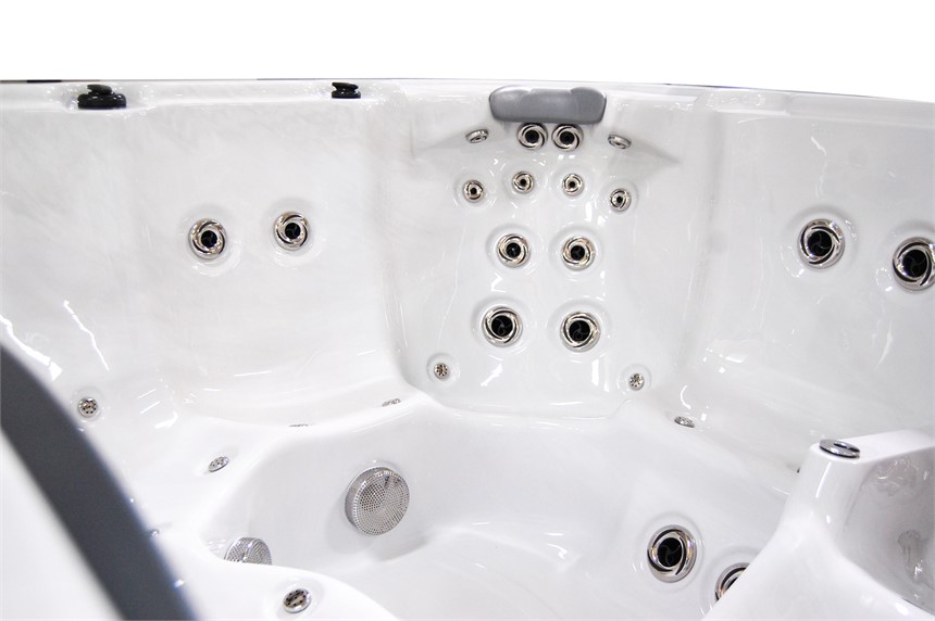 Whirlpool Oceanus Meridian