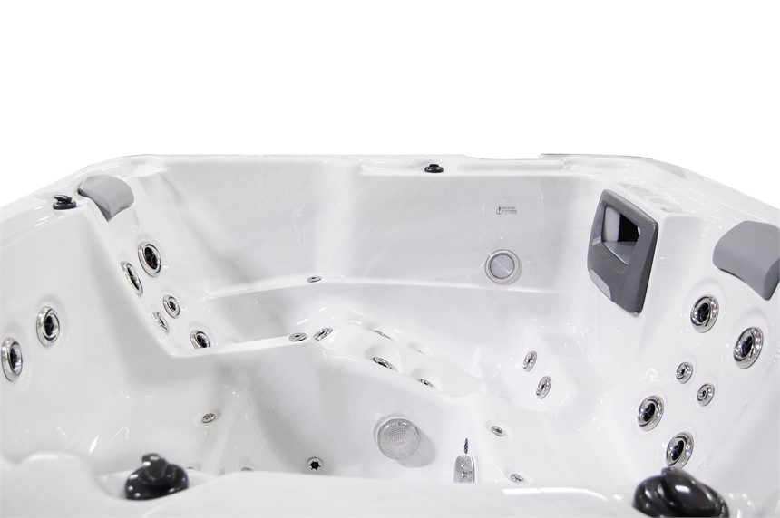 Whirlpool Oceanus Meridian