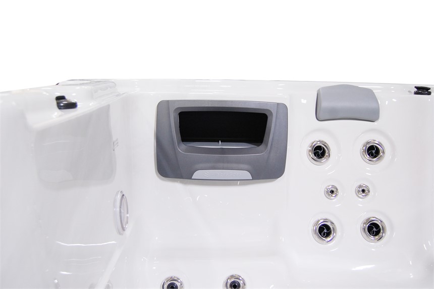 Whirlpool Oceanus Meridian