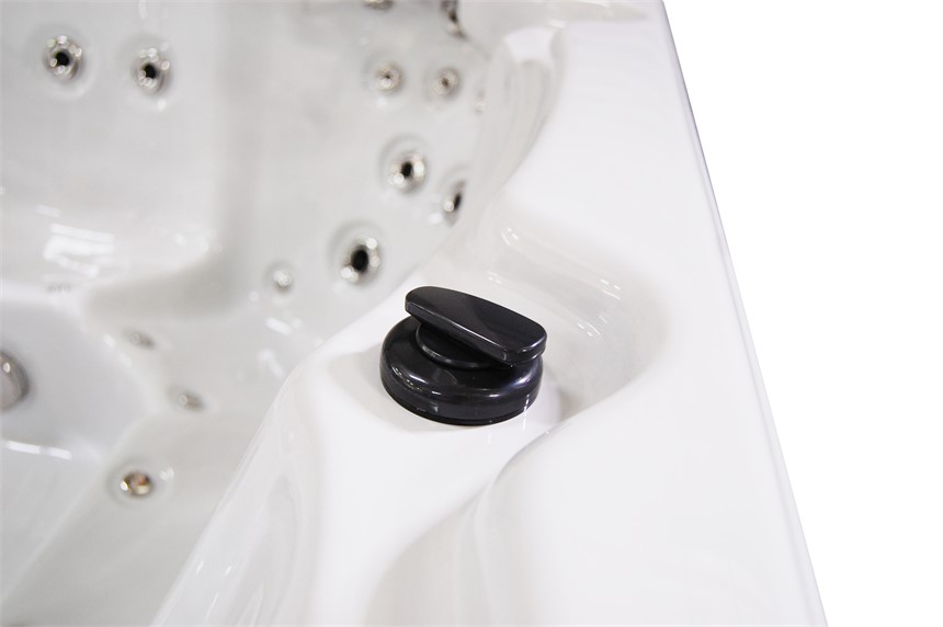 Whirlpool Oceanus Meridian