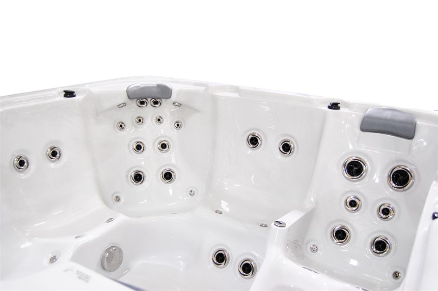 Whirlpool Oceanus Meridian