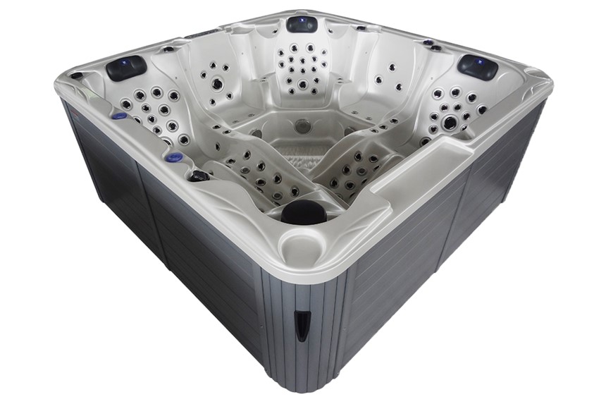 Whirlpool Oceanus Minion Duo