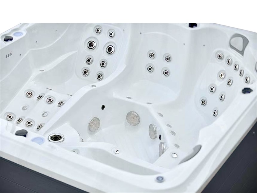 Whirlpool Monaco Hydro