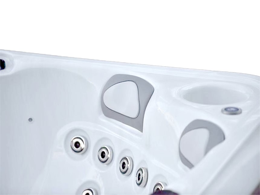 Whirlpool Monaco Hydro