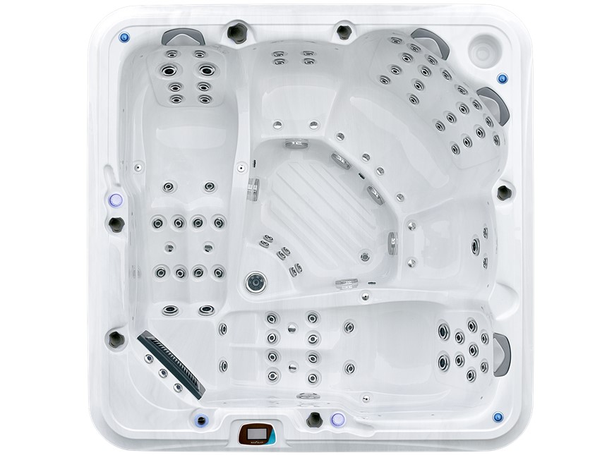 Whirlpool Monaco Hydro