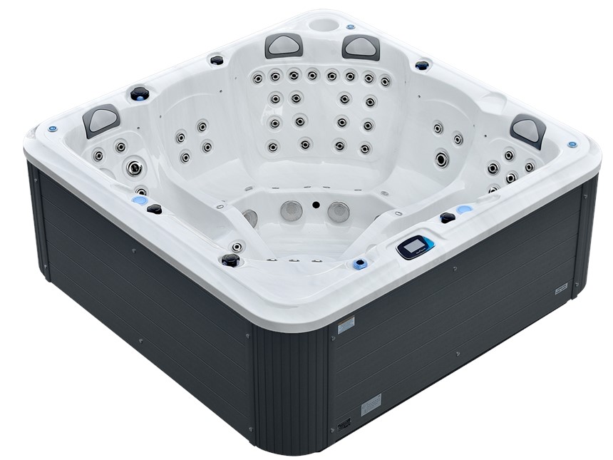 Whirlpool Monaco Hydro