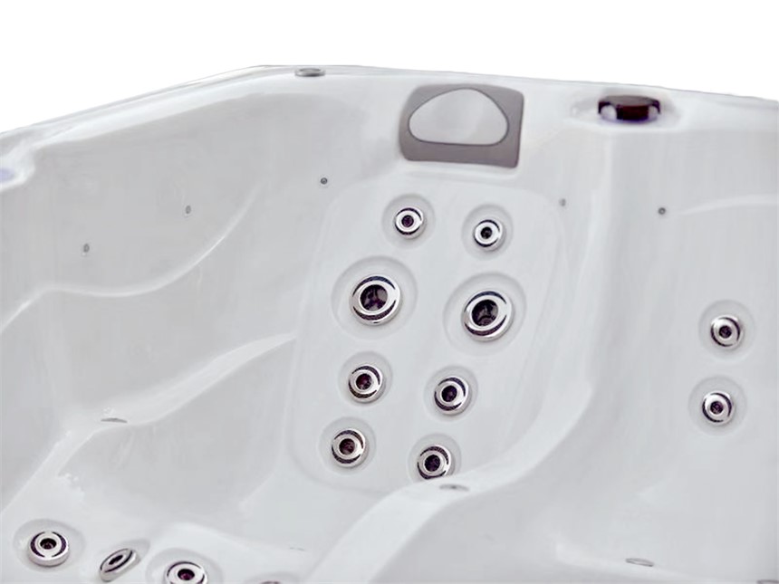 Whirlpool Monaco Hydro