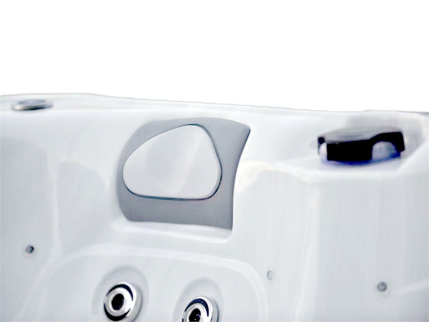 Whirlpool Monaco Hydro