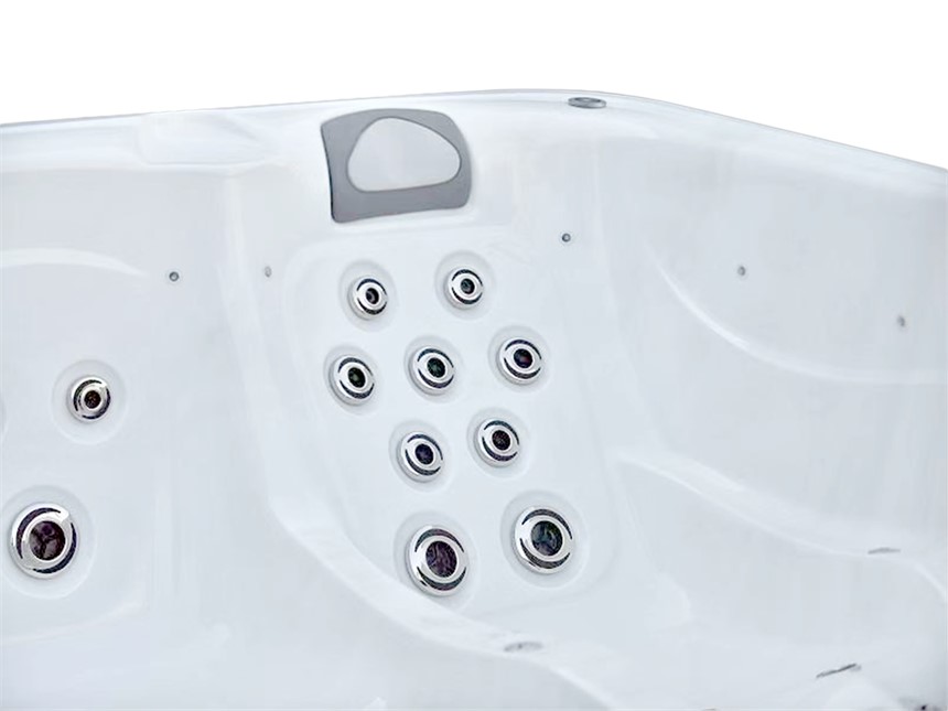 Whirlpool Monaco Hydro